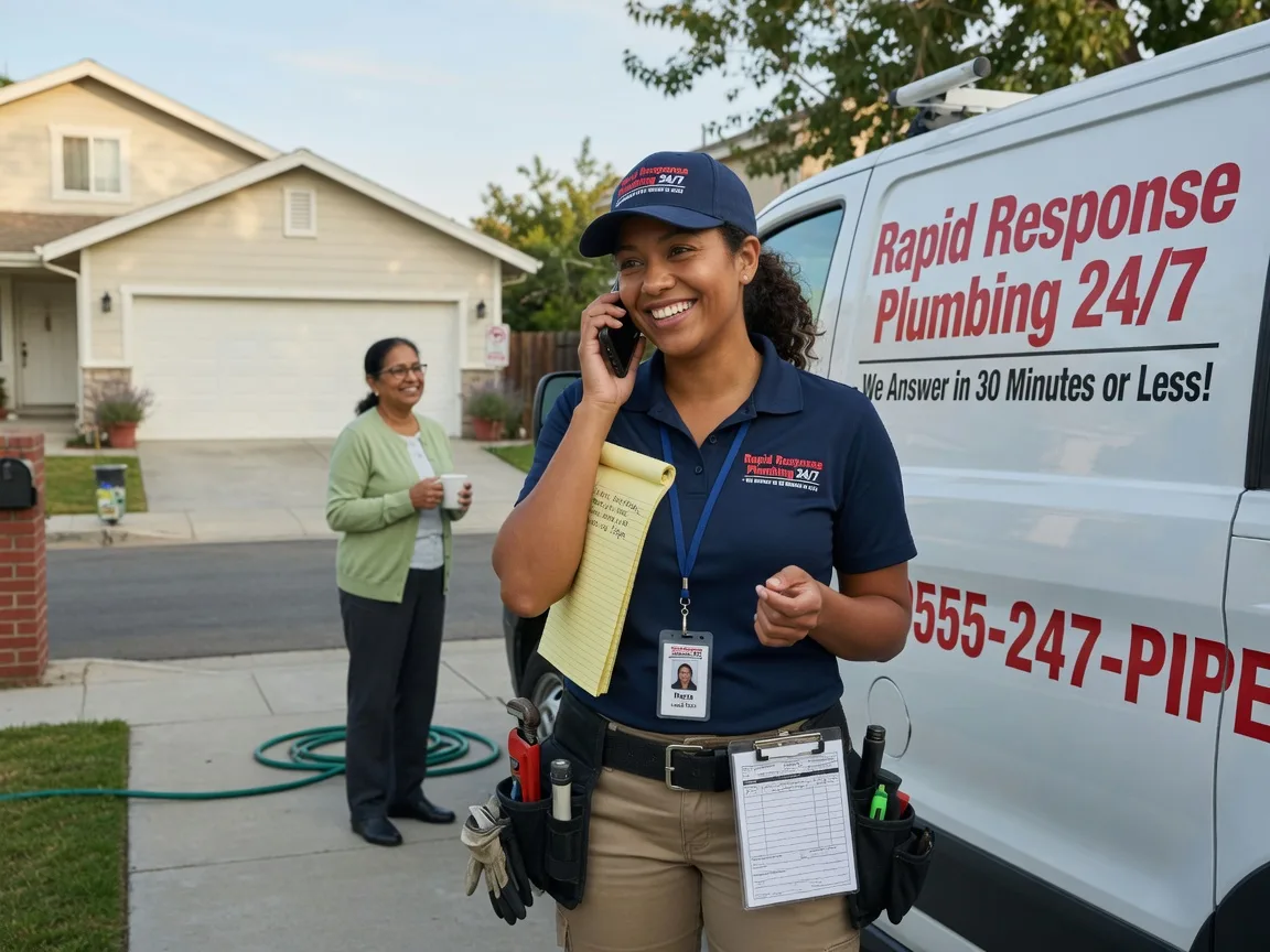 Emergency Plumber Coralville, IA FAQs